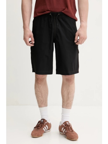 σορτς dickies χρώμα μαύρο, dk0a4z7xblk1 88% πολυεστέρας