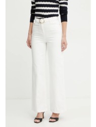 τζιν παντελόνι morgan pduno pduno 100% βαμβάκι