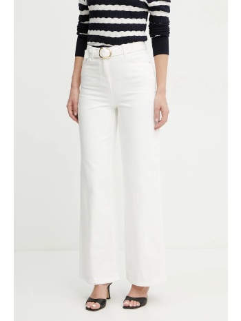 τζιν παντελόνι morgan pduno pduno 100% βαμβάκι