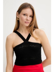 top twinset χρώμα ...