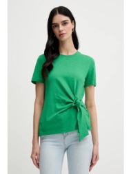 βαμβακερό μπλουζάκι ...