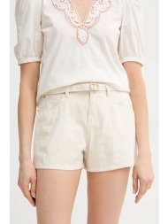 βαμβακερό σορτσάκι ...