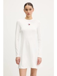 φόρεμα tommy jeans ...