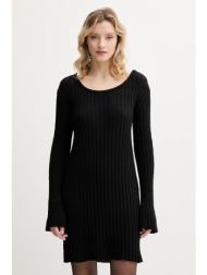 φόρεμα pinko χρώμα ...