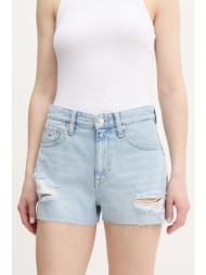 τζιν σορτς tommy jeans ...