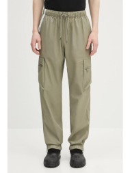 παντελόνι rains cargo rain pants regular w3 χρώμα: πράσινο, 18850.108 υλικό 1: πολυουρεθάνη
υλικό 2: