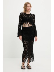 βαμβακερή μπλούζα και ...