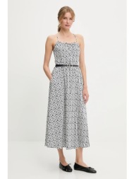 βαμβακερό φόρεμα answear ...