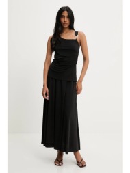 μπλούζα και φούστα ...