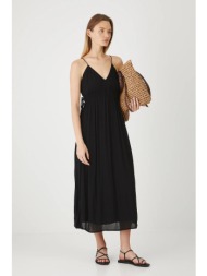 φόρεμα medicine χρώμα: μαύρο κύριο υλικό: 100% βισκόζη
φόδρα: 100% βισκόζη

 πλύση σε μέγιστο 30°c. 