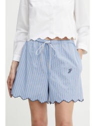 βαμβακερό σορτσάκι patou ...