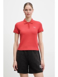 πόλο puma χρώμα ...