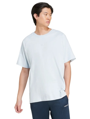 βαμβακερό μπλουζάκι adidas originals premium essentials tee