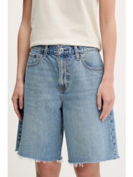 τζιν σορτς abercrombie  ...