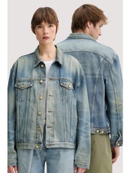 τζιν μπουφάν won hundred ...