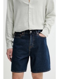 τζιν σορτς abercrombie & fitch ανδρικό, χρώμα: ναυτικό μπλε, ki128-5029 κύριο υλικό: 100% βαμβάκι
φό