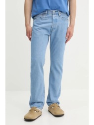 τζιν παντελόνι levi`s 501® levi`s®original 501 100% βαμβάκι