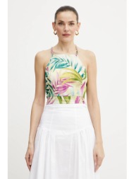 μπλουζάκι guess gaelle ...