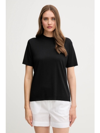 μπλουζάκι calvin klein χρώμα μαύρο, lv044b206g 67%