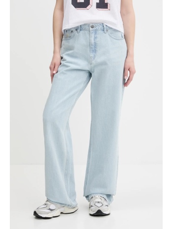 τζιν παντελόνι karl kani 61000045 100% βαμβάκι