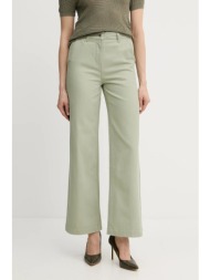 τζιν παντελόνι morgan pclana pclana 100% βαμβάκι