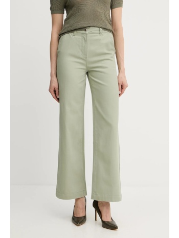 τζιν παντελόνι morgan pclana pclana 100% βαμβάκι