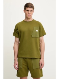 μπλουζάκι the north face ...