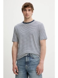 μπλουζάκι με λινό μείγμα ...