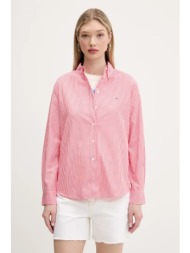 βαμβακερό πουκάμισο ...