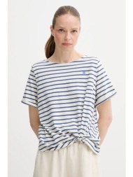 βαμβακερό μπλουζάκι ...