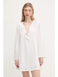 βαμβακερό φόρεμα ...