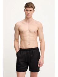 βαμβακερό σορτσάκι boss ...