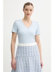 μπλουζάκι morgan domani ...