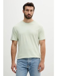 βαμβακερό μπλουζάκι ...