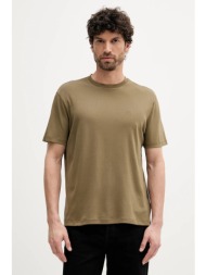 βαμβακερό μπλουζάκι ...