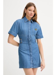 φόρεμα τζιν liu jo ...