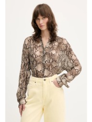 πουκάμισο hugo χρώμα ...