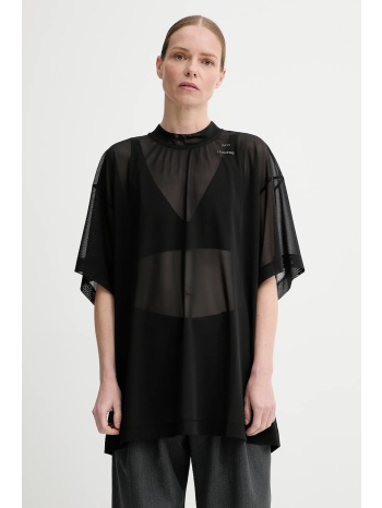 μπλουζάκι won hundred χρώμα μαύρο, 3649-13034 90%