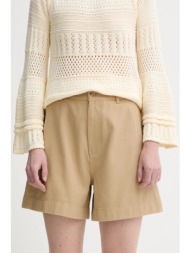 βαμβακερό σορτσάκι ...