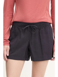 σορτς jack wolfskin montero χρώμα: ναυτικό μπλε, a63889 κύριο υλικό: 100% lyocell
φόδρα: 100% πολυεσ