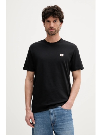 βαμβακερό μπλουζάκι calvin klein jeans ανδρικό, χρώμα