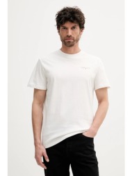 βαμβακερό μπλουζάκι ...