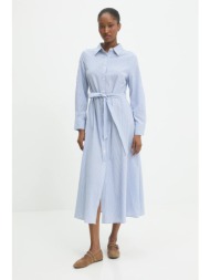 λινό φόρεμα answear lab ...