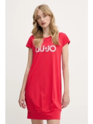 φόρεμα liu jo χρώμα ...