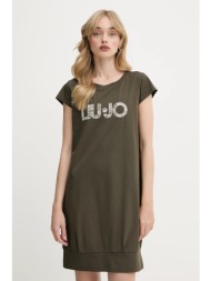 φόρεμα liu jo χρώμα ...