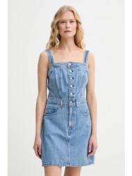 φόρεμα levi`s iconic ...