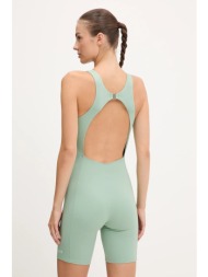 ολόσωμη φόρμα casall χρώμα: πράσινο, 25002 71% πολυαμίδιο, 29% ελαστάν