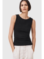 βαμβακερό τοπ allsaints ...