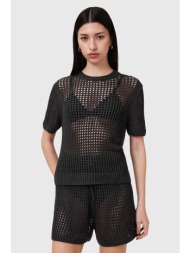 μπλουζάκι allsaints ...