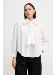 βαμβακερό πουκάμισο ...